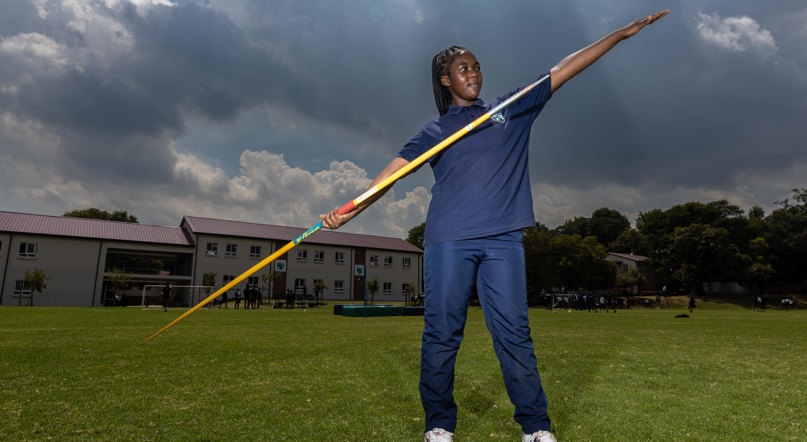 The King’s School has a high school in Linbro Park, Sandton. Curro education, Curro School, Private school near me, IEB School