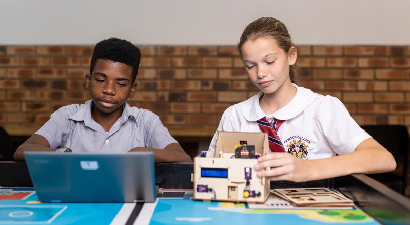 Creston College, primary school in Oslo Beach, best school in Port Shepstone, Curro school, Curro fees, private schools near me, best private school