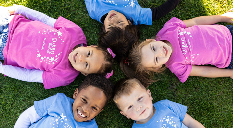 Curro Westbrook preschool, Curro school, best private school, creche, daycare, nursery school, Curro near me