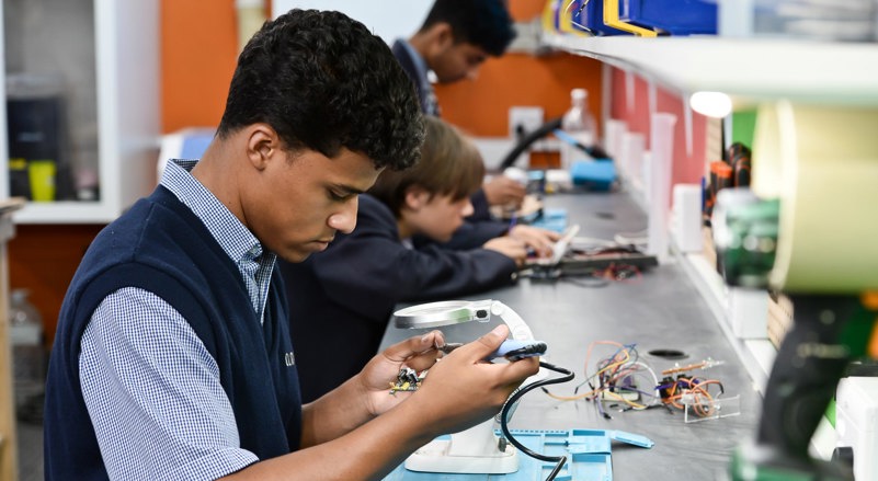 Curro Somerset West, IEB school, private school in Somerset West