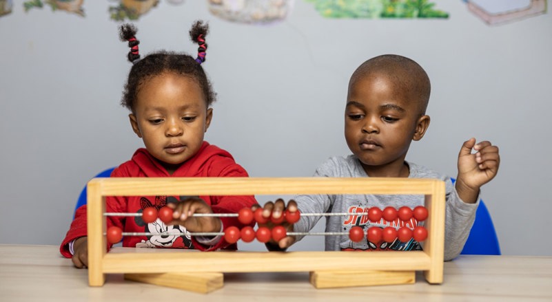 Curro Academy Mbombela, Preschool in Riverside, Mbombela, Curro education, Curro School, Private school near me, preschool programme, preschool programme.