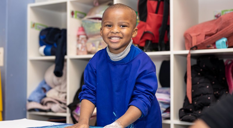 St George’s Pre-Preparatory , Pre-preparatory school in PE Central, Gqeberha, Curro school, Curro Education, Private school near me, Curro fees, private schools near me, best private school, IEB school, early childhood development.
