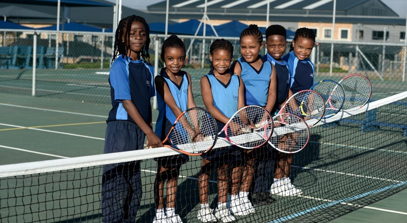 Curro Sandown, Primary school in Parklands, Cape Town, Curro education, Curro School, Private school near me, IEB School.