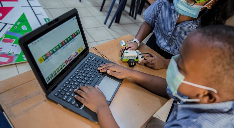 Curro Heritage House, Primary school in Morningside, Durban, curro school, best private school, curro education, Curro fees, private schools near me, best private school, IEB school.