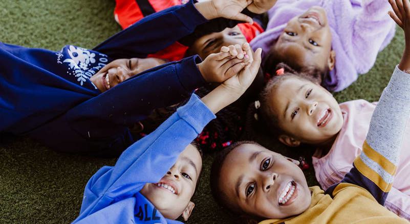 Curro Wilgeheuwel | Preschool | Roodepoort