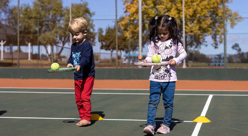 St Dominics Newcastle, preschool in Newcastle, KwaZulu-Natal,  preschool programme, curro education, curro school, private school near me