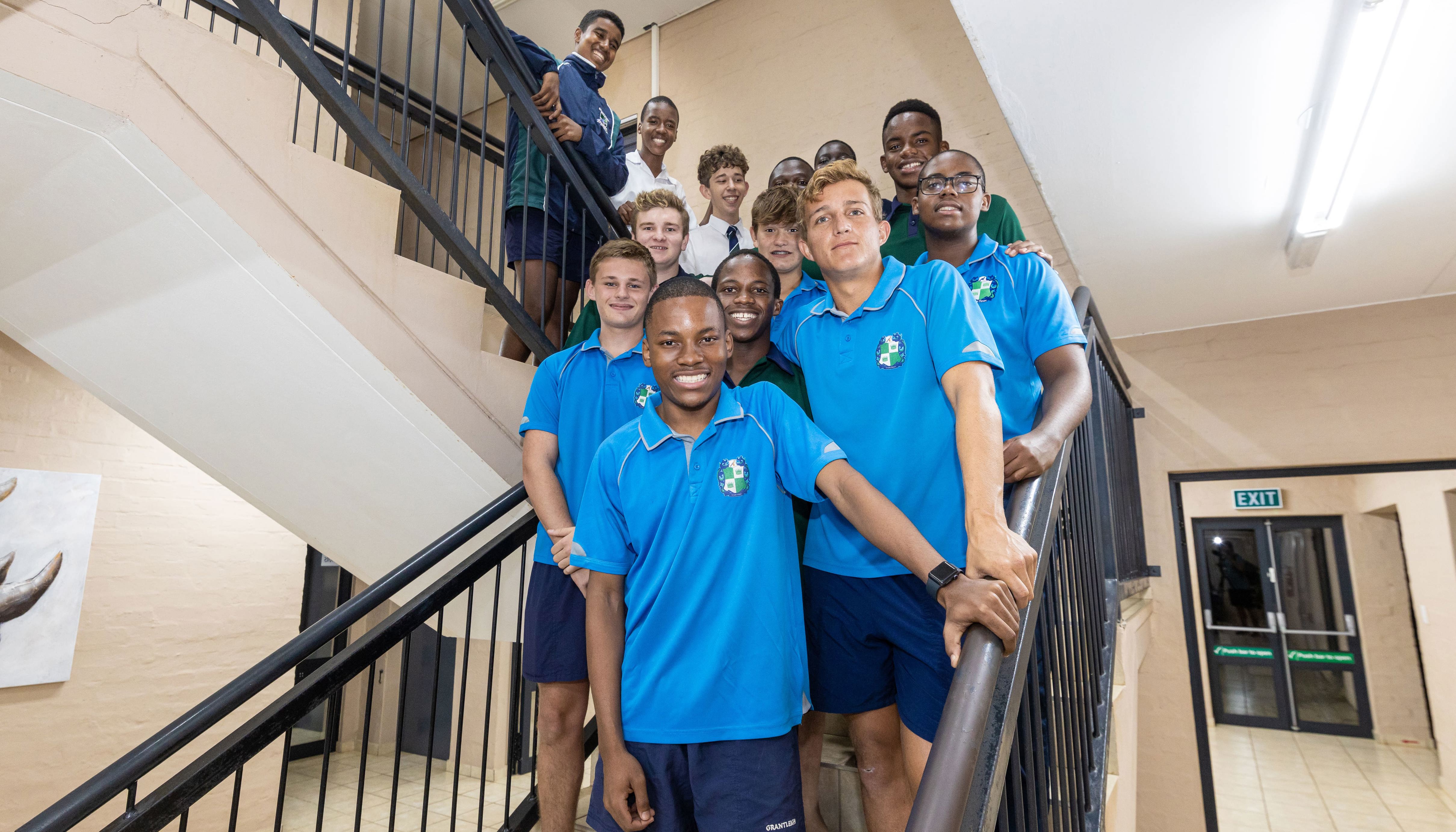 Grantleigh | Boarding school