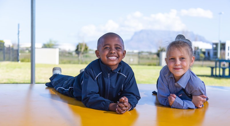 Curro Academy Burgundy, Primary Burgundy Estate, Cape Town, Curro education, Curro School, Private school near me.