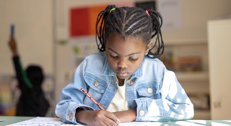 The King’s School has a Nursery school in Linbro Park, Sandton, Curro education, Curro School, Private school near me, preschool programme, preschool programme