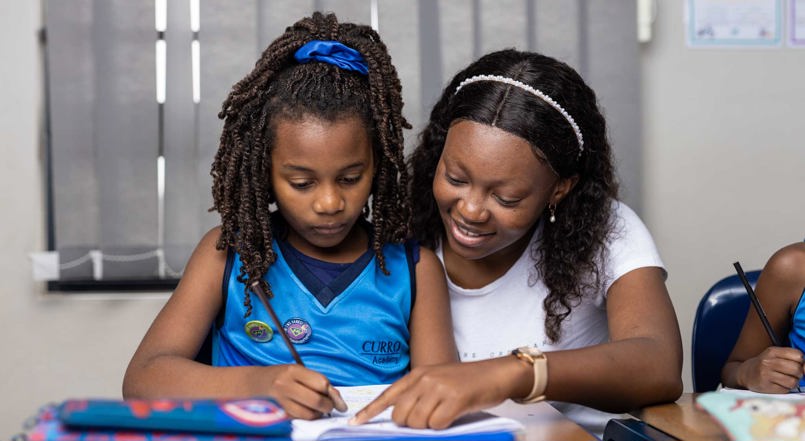 Curro Academy Mbombela, Primary school in Riverside, Mbombela, Curro education, Curro School, Private school near me.