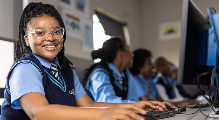 Curro Academy Savanna City, high schools in Vereeniging, Curro school, private school, best schools in Vereeniging, Curro near me, schools near me