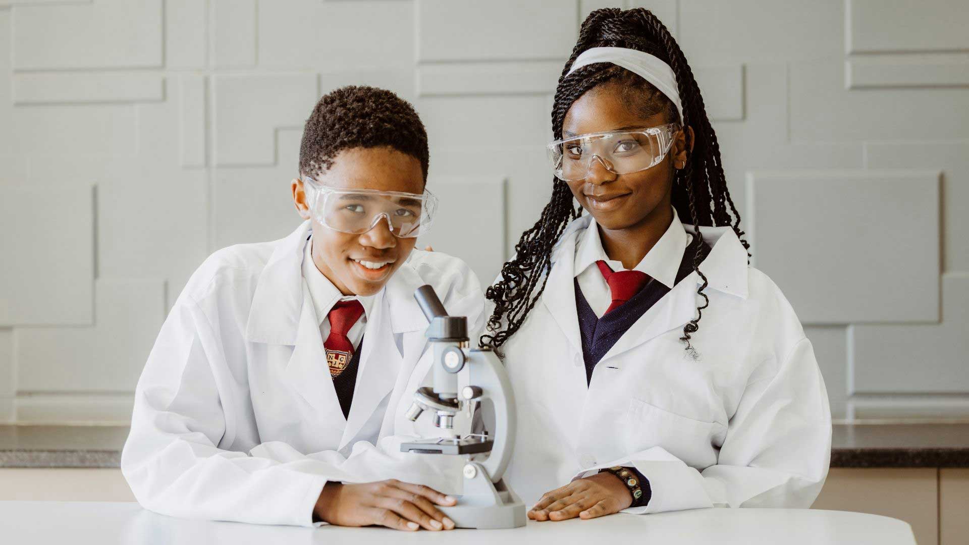 Curro North Riding Northriding College High School - Curro