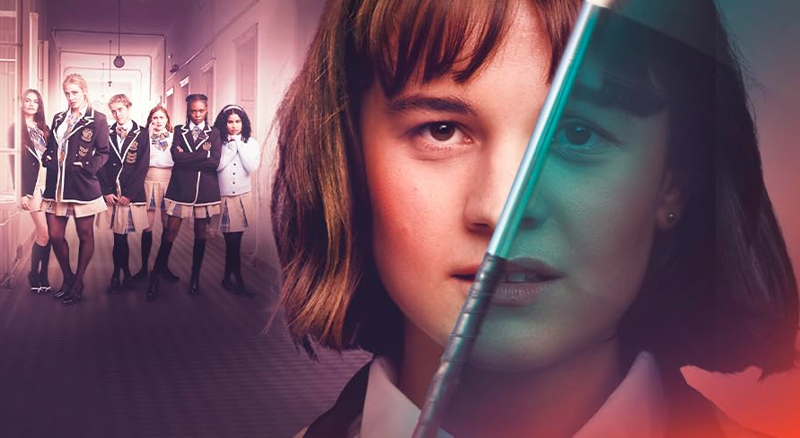 Curro Durbanville, Curro school, Showmax Trompoppie, best private school 3