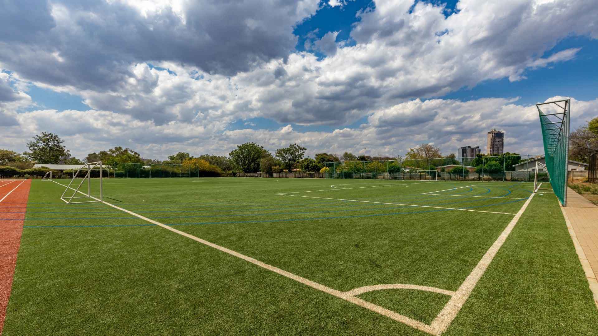 Facility Image