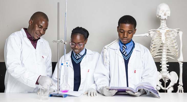 Curro Academy Savanna City, high schools in Vereeniging, Curro school, private school, best schools in Vereeniging, Curro near me, schools near me