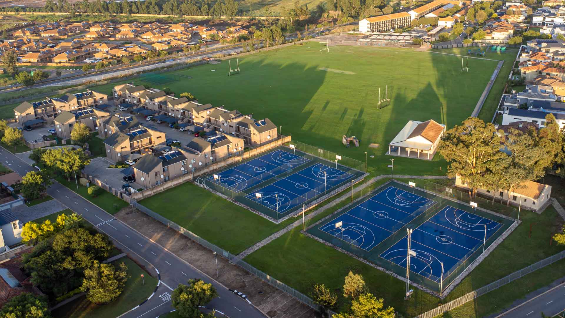 Facility Image