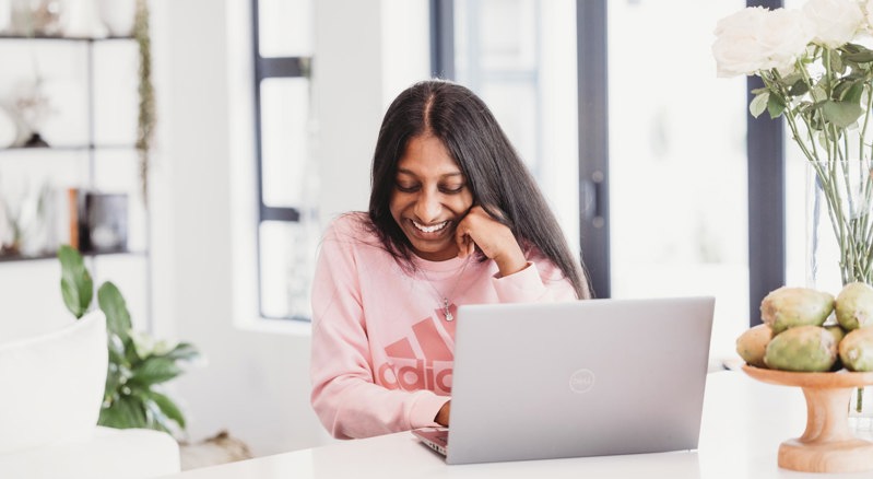 Curro Online, online school, homeschool, IEB school