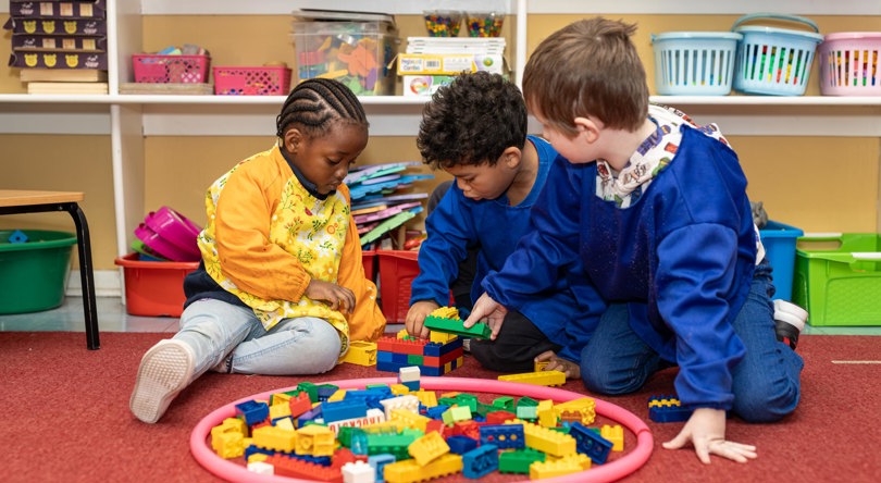 St George’s Pre-Preparatory , Pre-preparatory school in PE Central, Gqeberha, Curro school, Curro Education, Private school near me, Curro fees, private schools near me, best private school, IEB school, early childhood development.