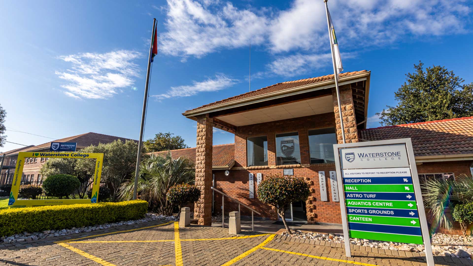 Facility Image