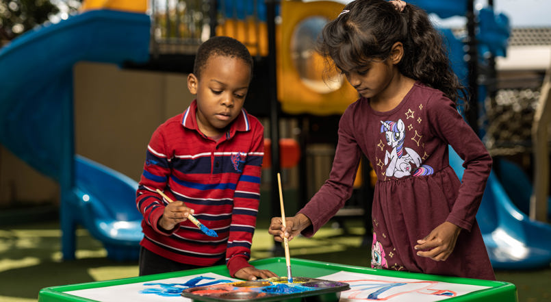 Magic Beings, Curro school, best private school, Curro near me, best creche, Curro preschool, montessori2