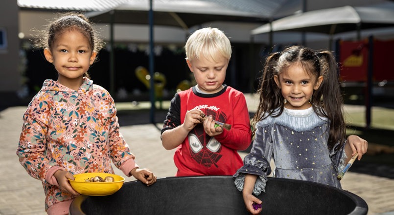 Waterstone College Preschool in Kibler Park, Johannesburg, Curro education, Curro School, Private school near me, preschool programme, preschool programme