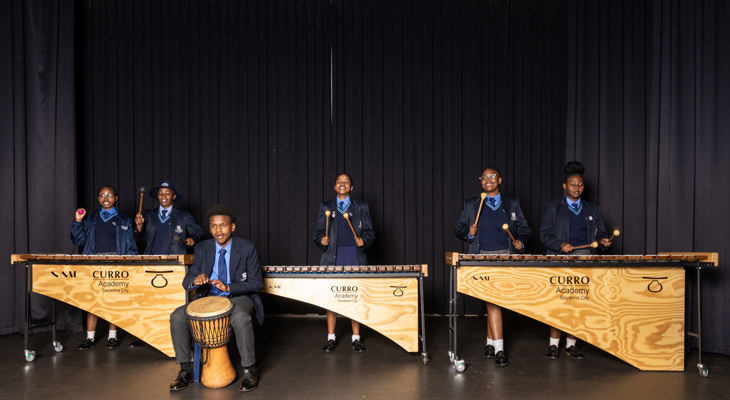 Curro Academy Savanna City, high schools in Vereeniging, Curro school, private school, best schools in Vereeniging, Curro near me, schools near me