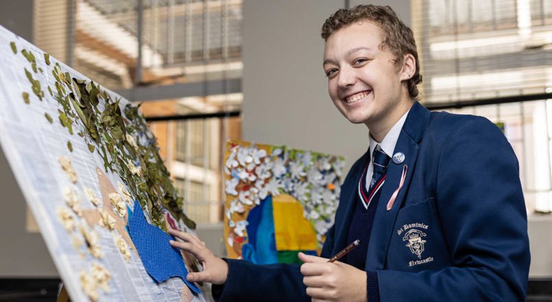 Curro St Dominics Newcastle, high school in Newcastle, KwaZulu-Natal, Curro education, Curro School, Private school near me, IEB School