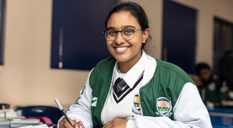 Woodhill College, Curro, best private school, best primary school, schools near me, Curro near me