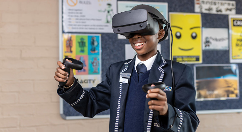 Curro Westbrook primary school, Curro school, best private school, schools in Gqeberha, Curro near me