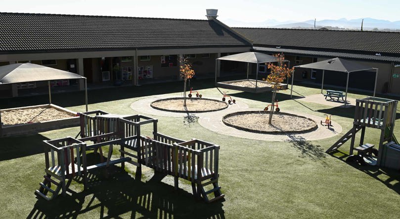 Meridian Pinehurst, primary school in Durbanville, Cape Town, Curro Education, Curro school, Private school near me.
