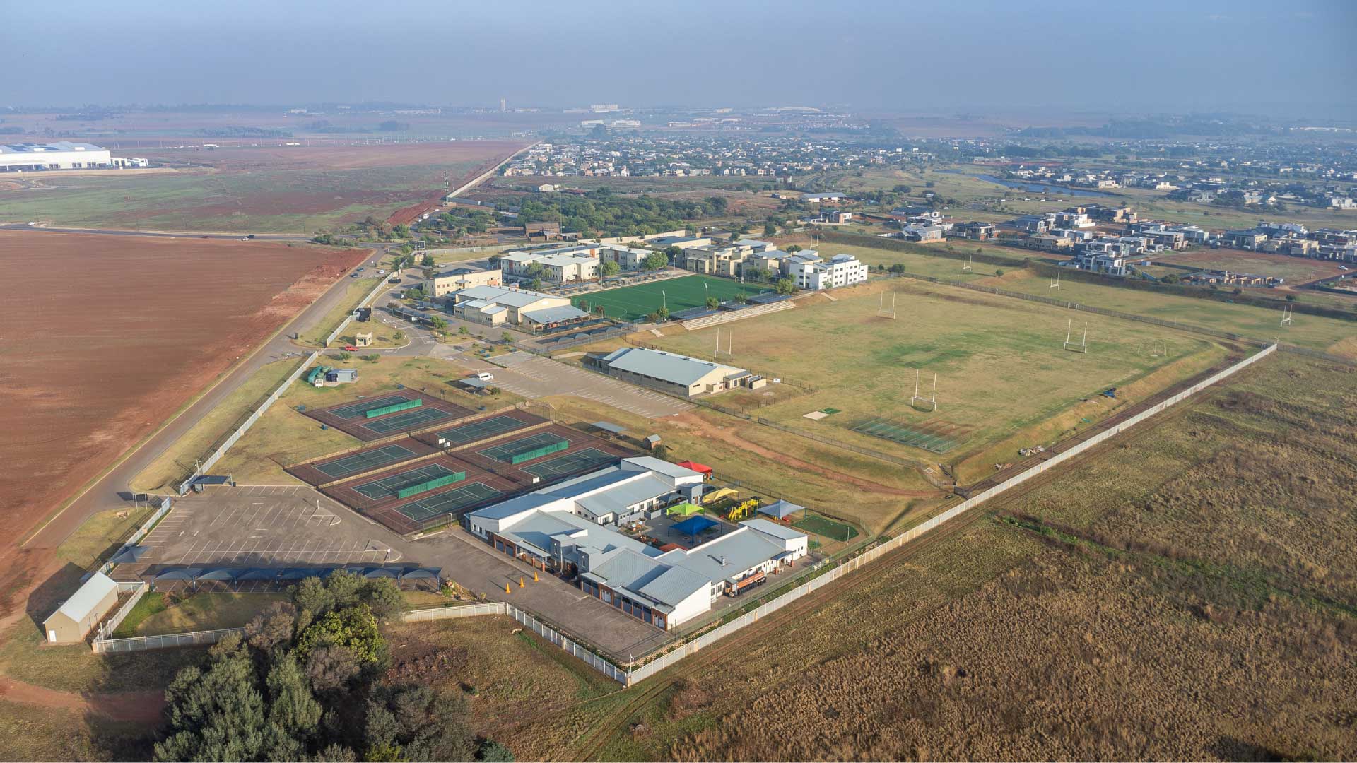 Facility Image