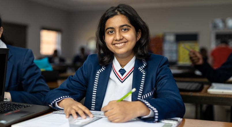 Curro St Dominics Newcastle, high school in Newcastle, KwaZulu-Natal, Curro education, Curro School, Private school near me, IEB School