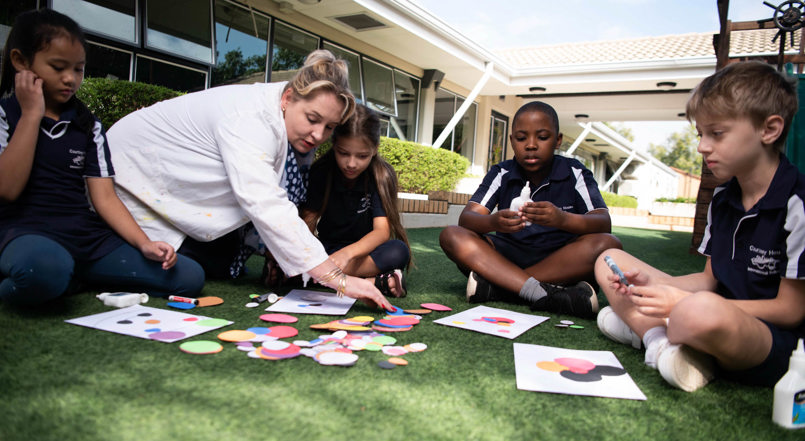 Courtney House International Schools, Courtney House South Africa, Cambridge schools in South Africa, Cambridge schools in Pretoria, Cambridge curriculum, Curro school, French schools, schools in Pretoria