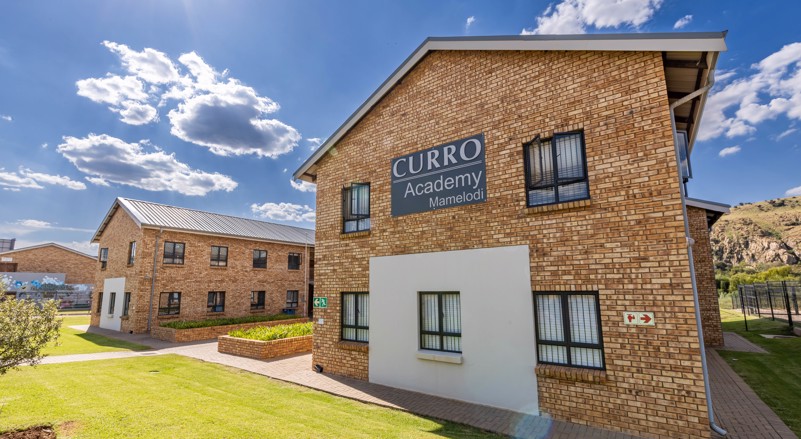 Curro Academy, Curro Mamelodi, Curro sports, private schools near me, best private school, schools in Mamelodi
