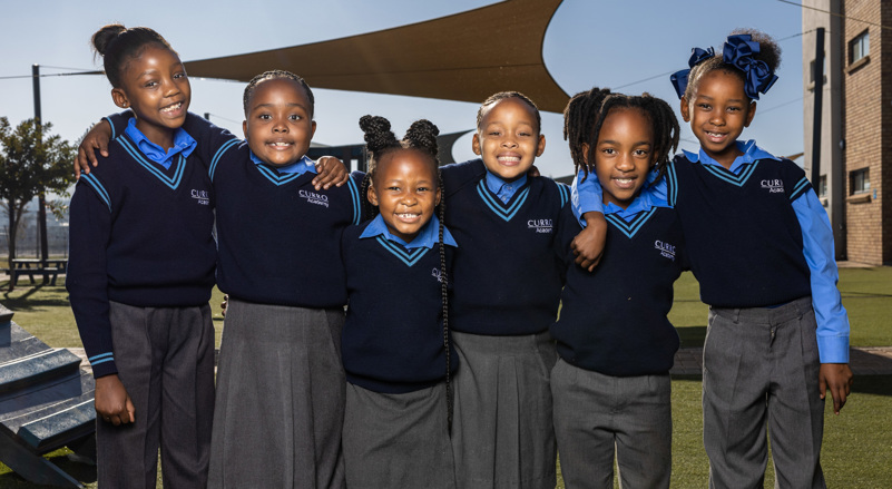 Curro Academy Protea Glen, high school in Soweto, Curro education, Curro school, Curro fees, private school