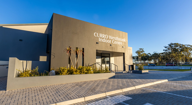 Curro Westbrook, high school in Westbrook Estate, Gqeberha, Port Elizabeth, Curro education, IEB school, Robotics, Curro school, Curro fees, private school